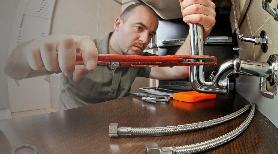 Local tankless water heater installation in Talala, OK